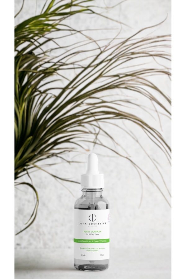 سرم پوست اورجینال برند Lona cosmetics کد 784012462 - Image 4