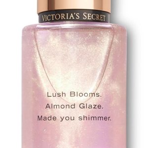 اسپری بدن اورجینال برند Victoria s secret مدل Velvet Petals Işıltılı Vücut Spreyi کد 639381420