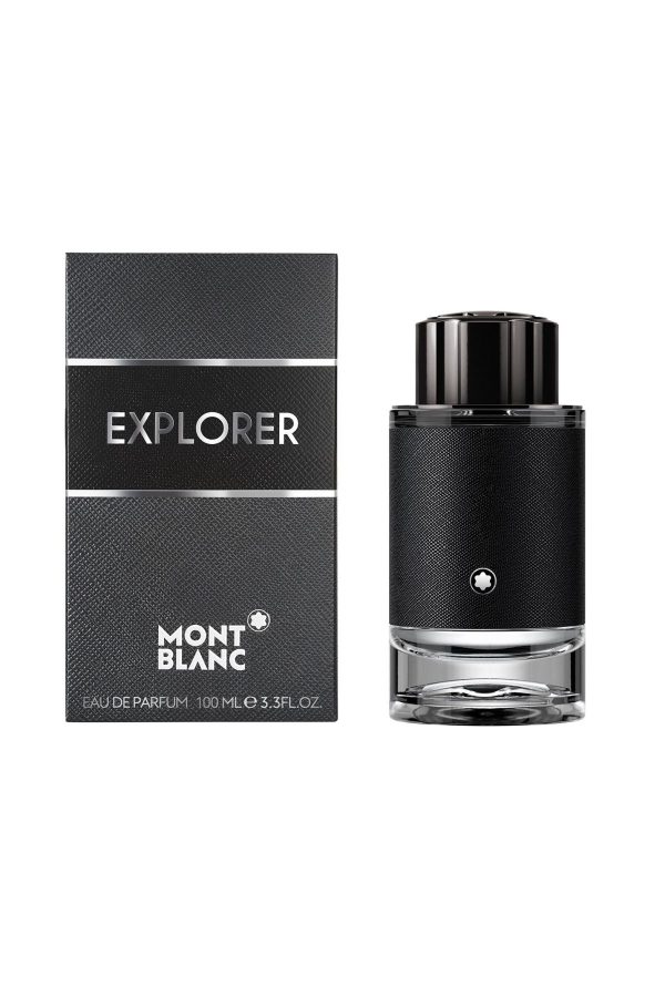 ادکلن اورجینال برند Mont blanc مدل Explorer Edp کد 6528292