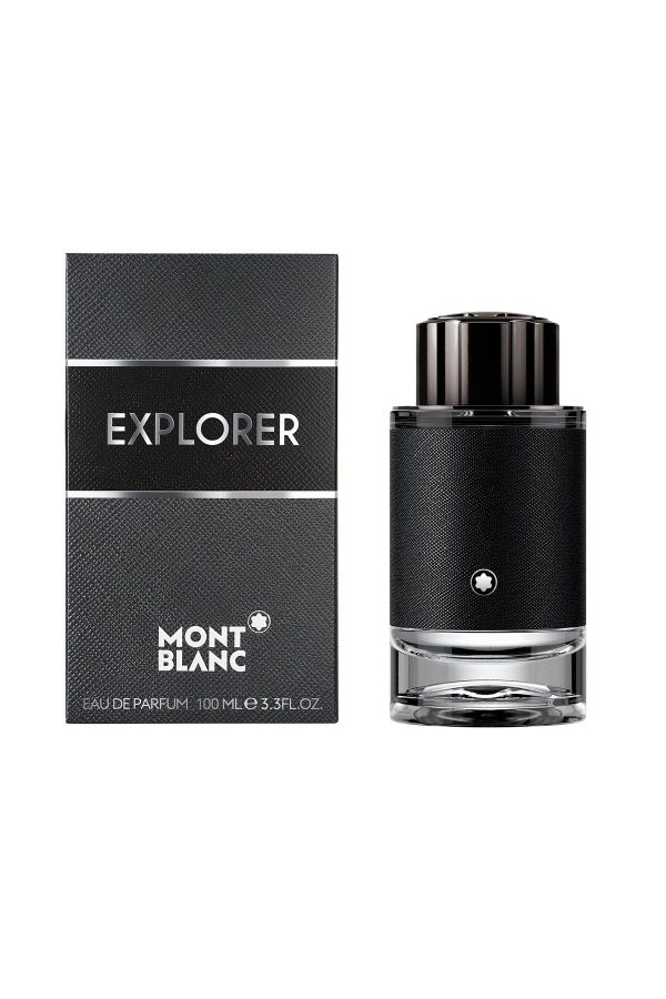 ادکلن اورجینال برند Mont blanc مدل Explorer Edp کد 6528292 - Image 2
