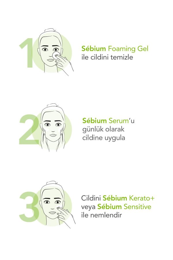 سرم پوست اورجینال برند Bioderma کد 818968525 - Image 5