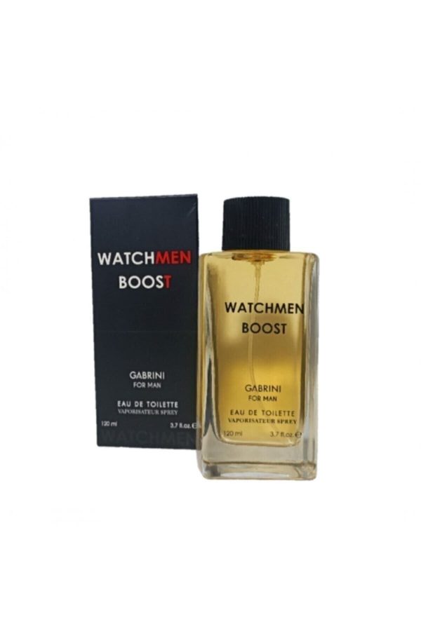 ادکلن اورجینال برند Gabrini مدل Watchmen Boost کد 276691544 - Image 2