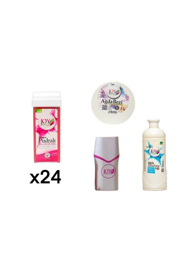 موم اورجینال برند Joywax کد 650926258