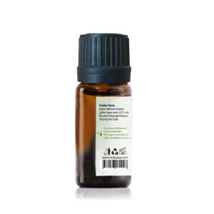 روغن و سرم مو اورجینال برند Botanica مدل 100% Pure 10ml  Oil کد 472823478
