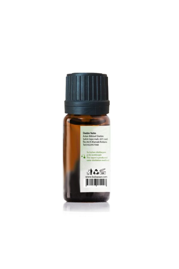 روغن و سرم مو اورجینال برند Botanica مدل 100% Pure 10ml  Oil کد 472823478 - Image 2