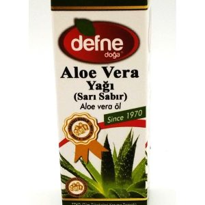 روغن مراقبت کننده اورجینال برند Defne doga کد 781364453