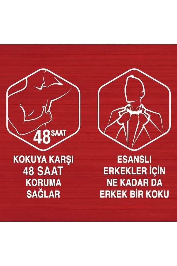 دئودورانت اورجینال برند Old spice کد 103948223 - Image 7