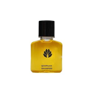 شامپو اورجینال برند Bioswan مدل Mini Otel Şampuanı کد 712325819