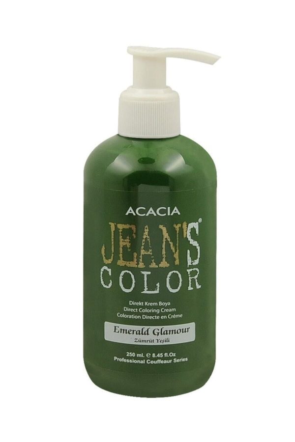 رنگ مو اورجینال برند Acacia کد 80315437