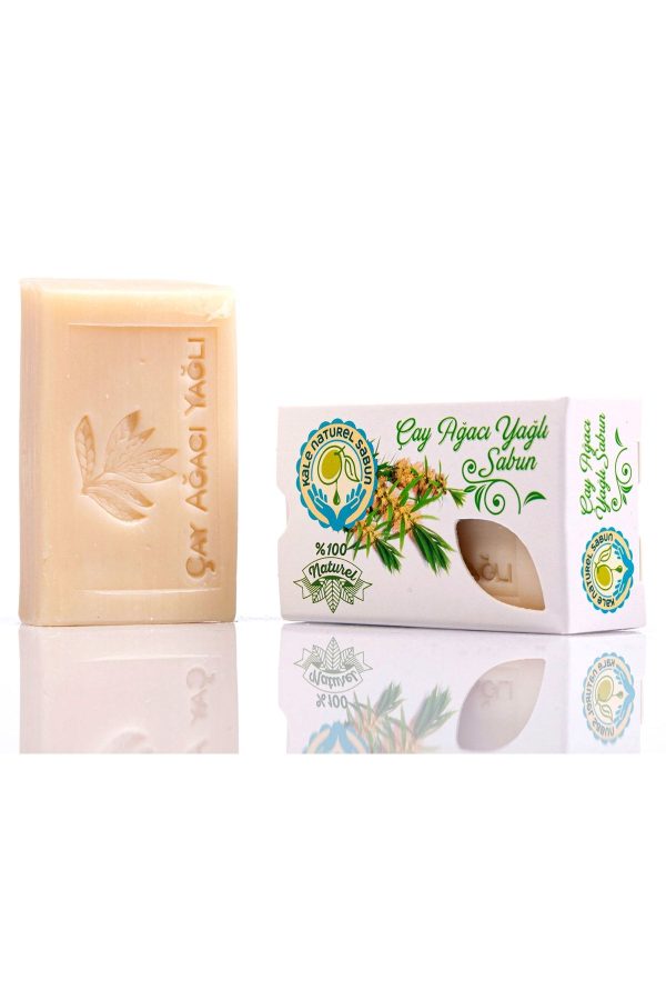صابون جامد اورجینال برند Kale naturel sabun کد 198962504