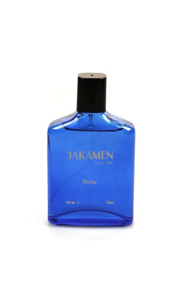 ادکلن اورجینال برند Jakamen کد 822161955
