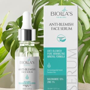 سرم پوست اورجینال برند Biolea s skincare کد 412083376