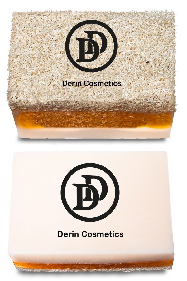 صابون جامد اورجینال برند Derin cosmetics کد 749924068