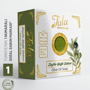 صابون جامد اورجینال برند Tala کد 344172089 12 1 org zoom 68402