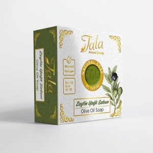 صابون جامد اورجینال برند Tala کد 344172089