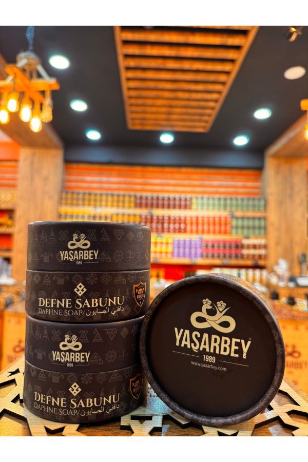 صابون جامد اورجینال برند Yasarbey کد 98896770 - Image 4