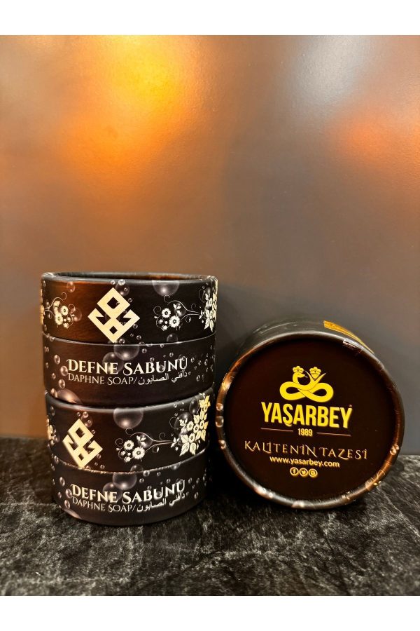 صابون جامد اورجینال برند Yasarbey کد 98896770 - Image 5