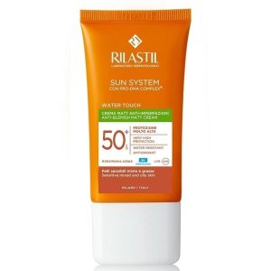 ضد آفتاب بدن اورجینال برند Rilastil کد 761381199