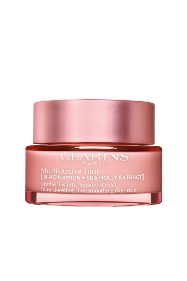 کرم بدن اورجینال برند Clarins کد 810292070