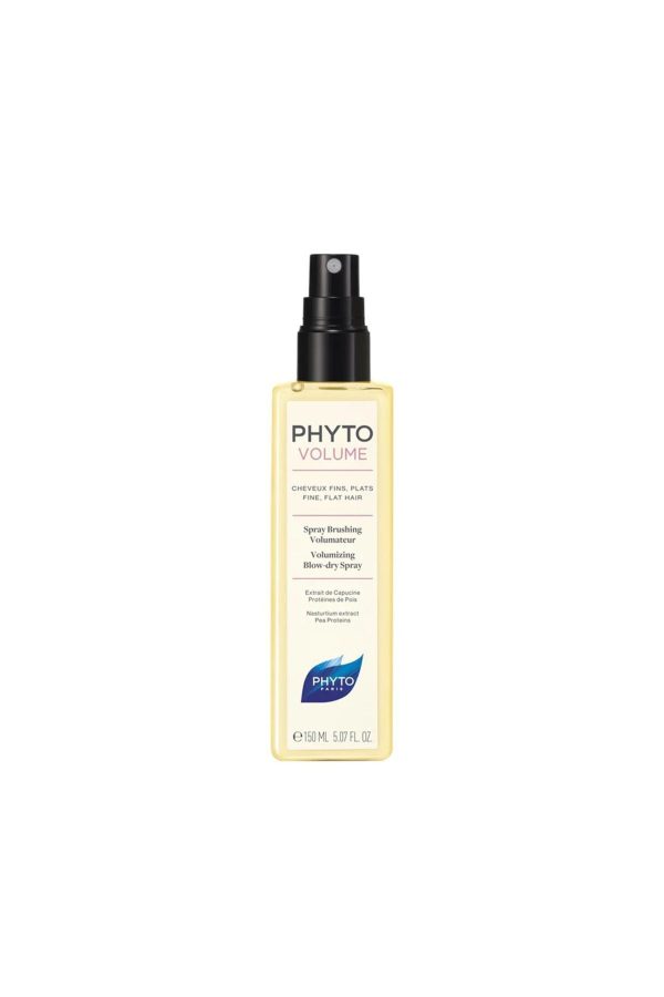اسپری مو اورجینال برند Phyto مدل Volumizing Blow-Dry Hacim Veren Spray کد 820443385