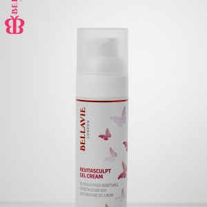 کرم صورت اورجینال برند Bellavie london مدل Revitasculpt Gel-Cream کد 832430081