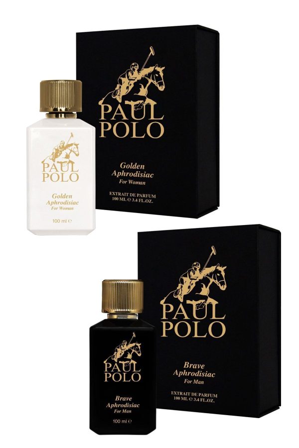 ادکلن اورجینال برند Paul polo کد 77779785 - Image 2