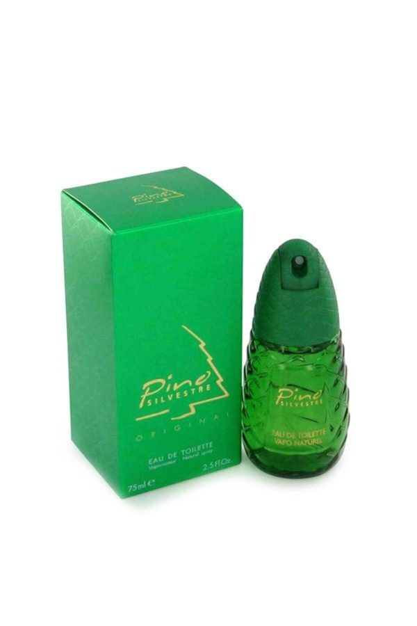 ادکلن اورجینال برند Pino silvestre مدل Edt 75ml کد 791858
