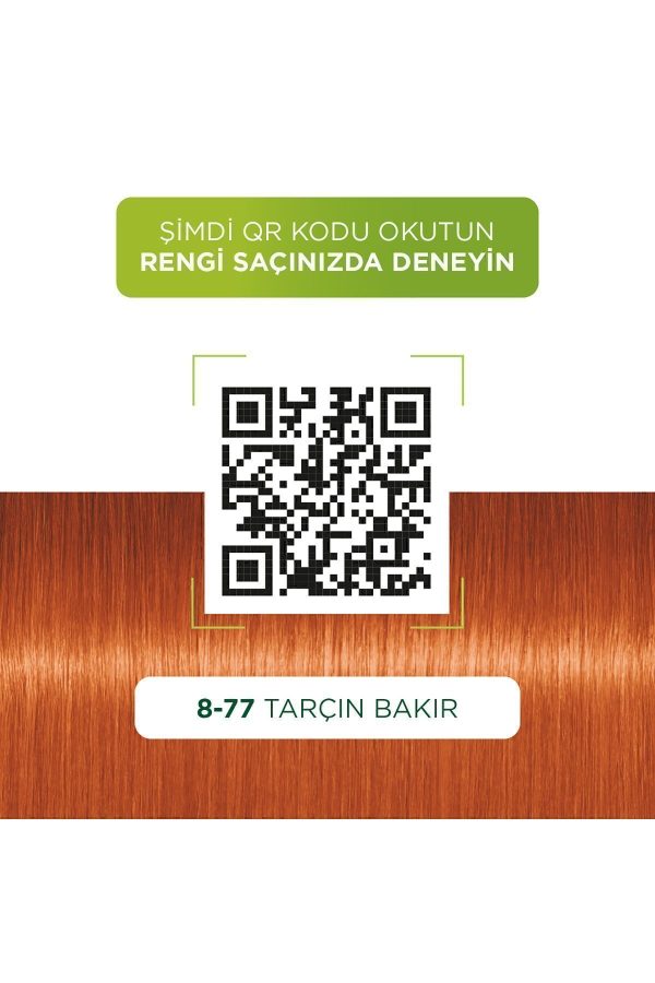 رنگ مو اورجینال برند Palette مدل Permanent Natural Hair Dye کد 4425399 - Image 3