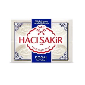 صابون جامد اورجینال برند Haci sakir کد 6929992