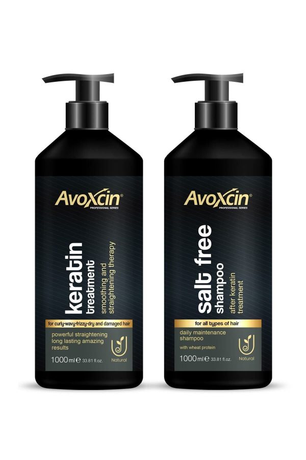کرم مو اورجینال برند Avoxcin کد 447636929