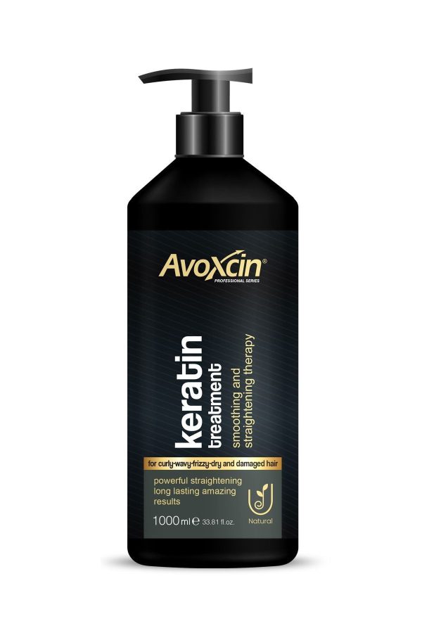 کرم مو اورجینال برند Avoxcin کد 447636929 - Image 2