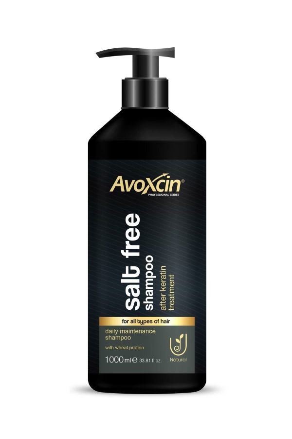 کرم مو اورجینال برند Avoxcin کد 447636929 - Image 3