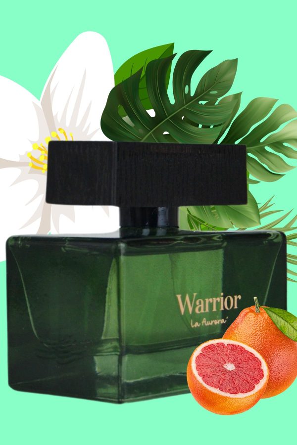 ادکلن اورجینال برند La aurora theraphy natural کد 760114058 - Image 4
