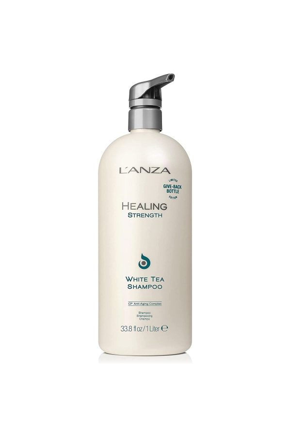 شامپو اورجینال برند L anza کد 378849658