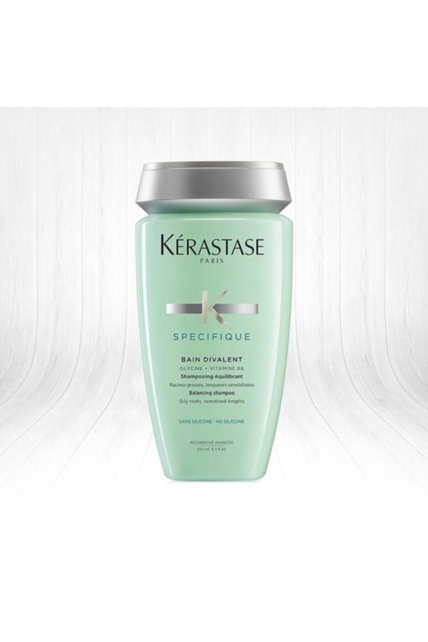 شامپو اورجینال برند Kerastase کد 45932169