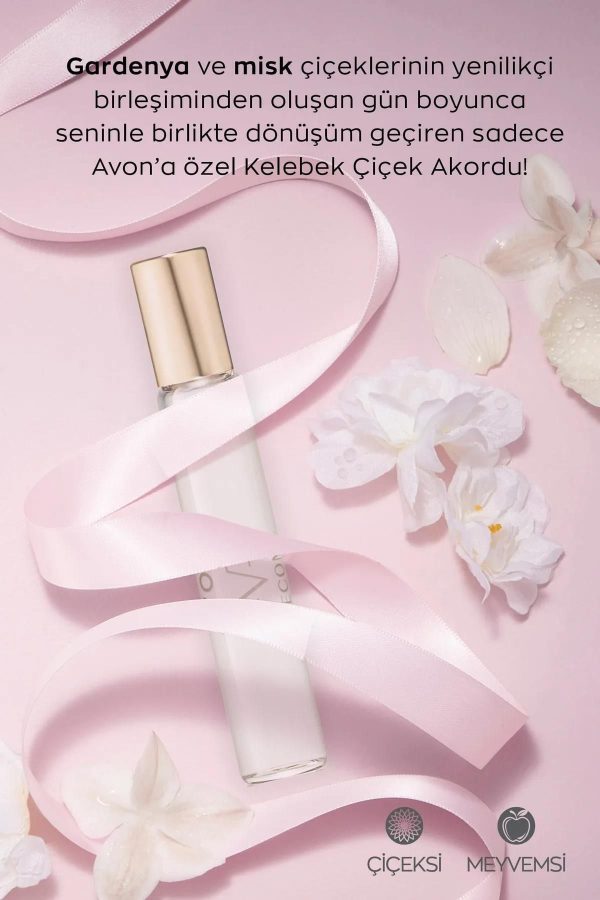 ادکلن اورجینال برند Avon کد 658721700 - Image 2