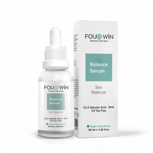 سرم پوست اورجینال برند Four win کد 689148576