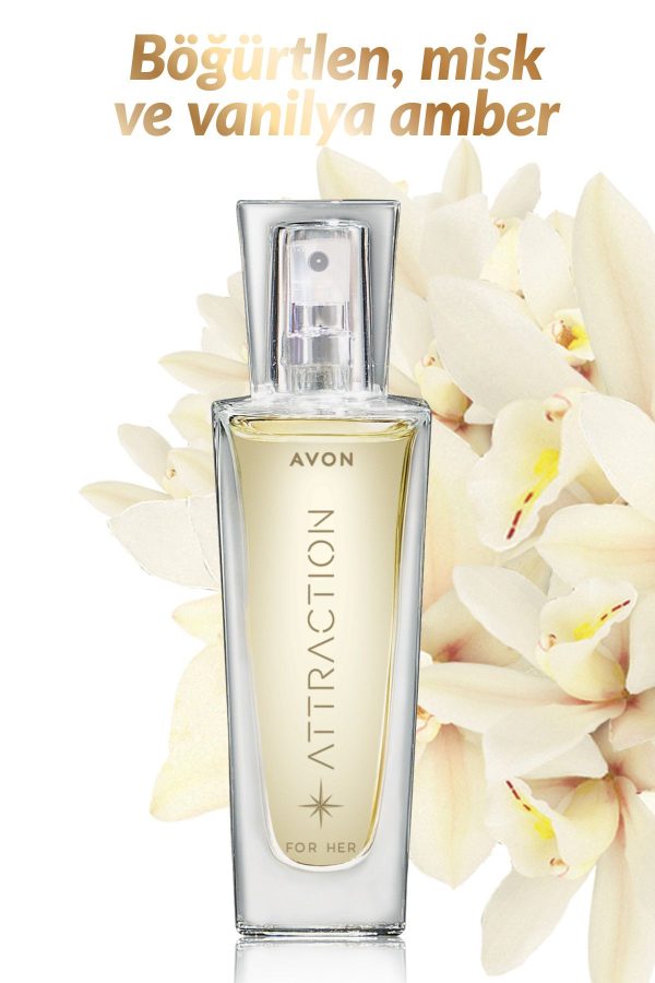 ادکلن اورجینال برند Avon کد 2158244 - Image 2