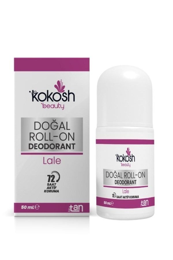 دئودورانت اورجینال برند Kokoshabla dogal bakim urunleri کد 75390232