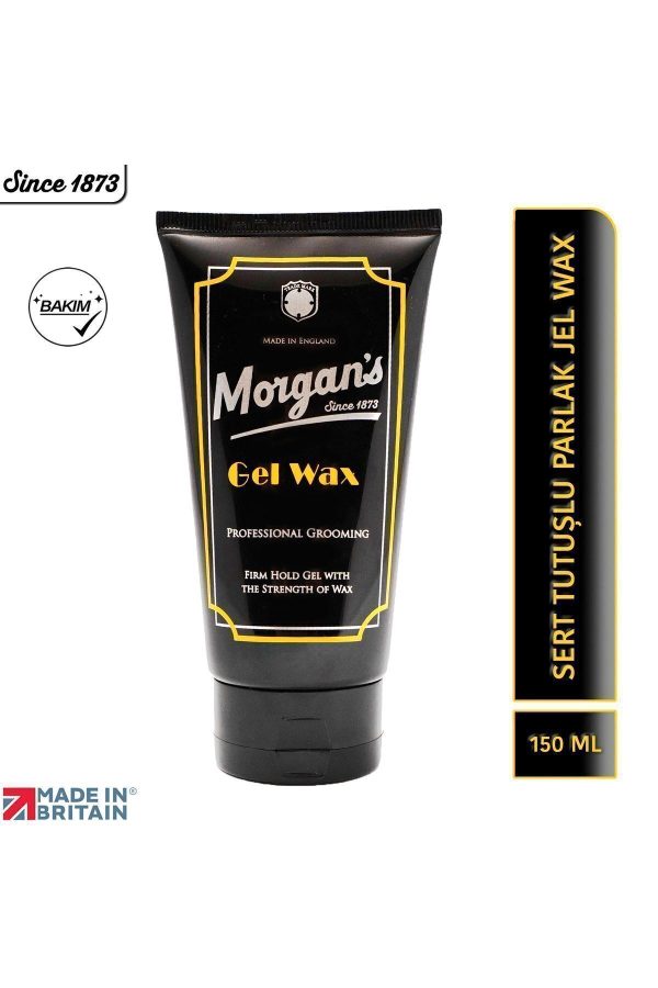 ژل مو اورجینال برند Morgan s pomade کد 279140007 - Image 2