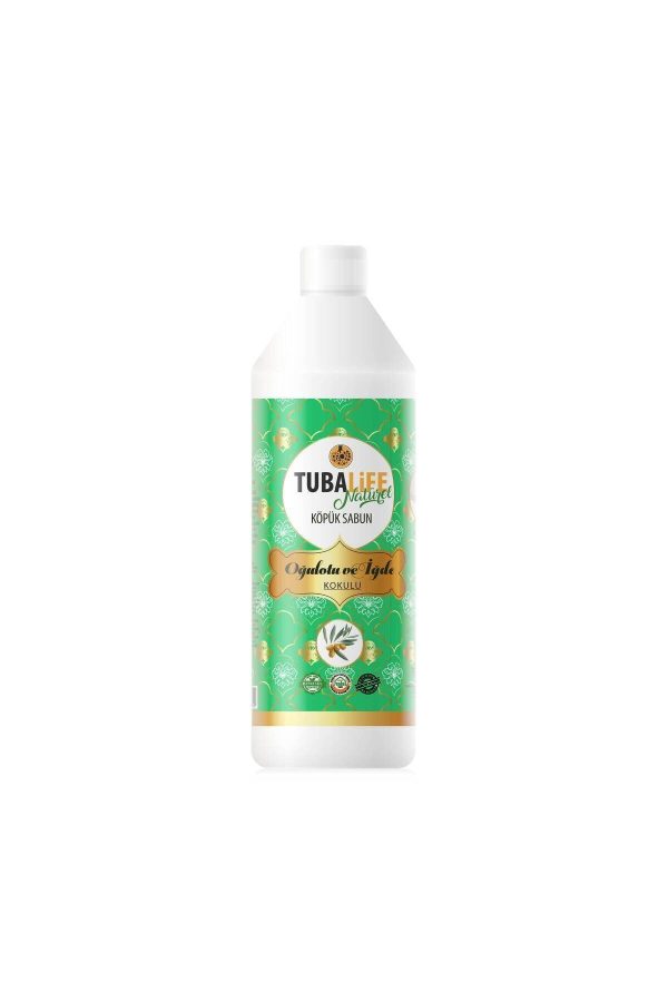 صابون مایع اورجینال برند Tubalife کد 334616046