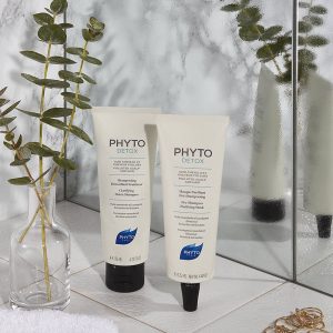شامپو اورجینال برند Phyto کد 820280932