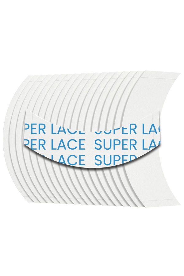 ست مراقبت از مو اورجینال برند Sunshine tape مدل SuperLace Protez Saç Bandı Oval کد 803314221