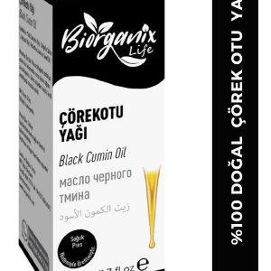 روغن مراقبت کننده اورجینال برند Biorganix life مدل 50 ml Oil کد 785761923