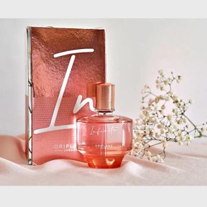 ادکلن اورجینال برند Oriflame مدل Infinita Edp 50 Ml کد 381965640