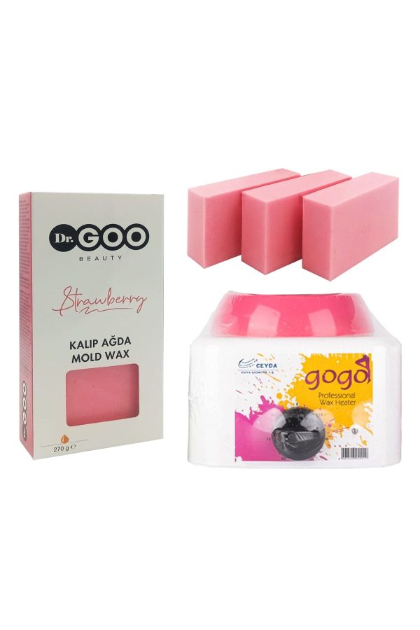 موم اورجینال برند Dr goo beauty کد 458330618