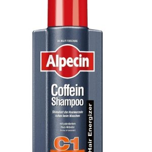 شامپو اورجینال برند Alpecin کد 4939875