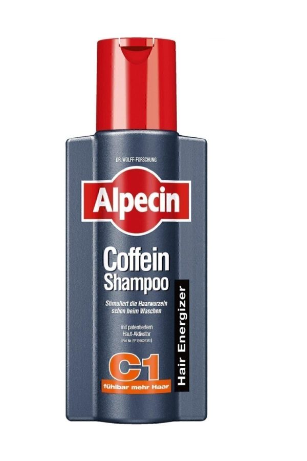 شامپو اورجینال برند Alpecin کد 4939875 - Image 2