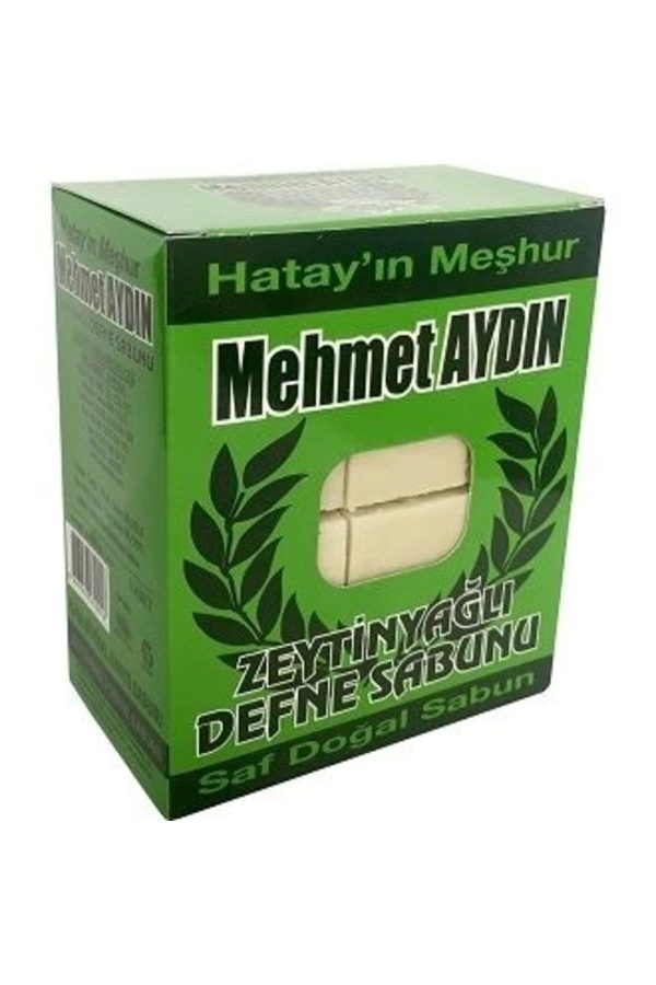 صابون جامد اورجینال برند Mehmet aydin کد 39178014