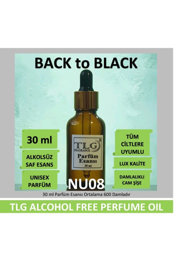 اسانس ادکلن اورجینال برند Tlg کد 762528202